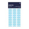 PAPERZIP - Argentina Flags (Argentine Republic, Bandera Argentina) – 48
