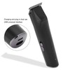 VGR Professional Electric Hair Clipper Trimmer Men Hair Cutting Machine