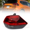 Huray Right Outer Tail Light for Nissan Rogue 2017-2019 Passenger