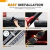 GOOACC Truck Tailgate Light Bar 48" Triple Row 360 LED