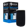 NICHE Air Filter for Yamaha Raptor 700 700R YFM700 YFM700R