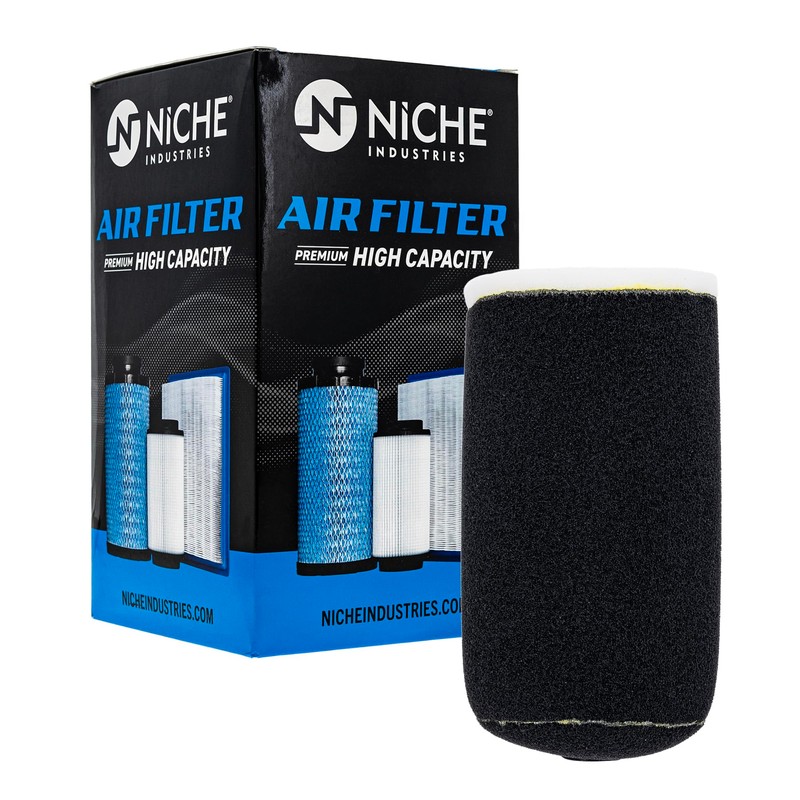 NICHE Air Filter for Yamaha Raptor 700 700R YFM700 YFM700R