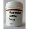 Magnesium Sulphate Paste by HHE (125 g)