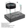 Perpetual Motion Steel Ball Reduce Anxiety Rolling Balls Decompression Toy