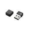 Elecom MF-SU2B32GBK 32GB USB Flash Drive 32GB USB 2.0 Small