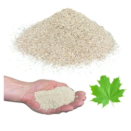 500g Maple Wood Dust for Cold Smokers & Hot Smoking Ovens