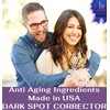 Regular Anti Aging DARK SPOT CORRECTOR for Face, Body Age
