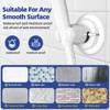 Handheld Shower Head Holder , Suction Cup Shower Head Holder,