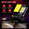 CHUSYYRAY For Yamaha YZF-R6 R6S 2003-2016 H7 Xenon LED Hyper