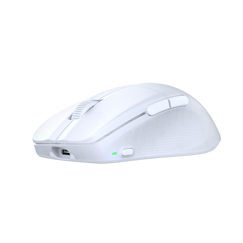 Turtle Beach Pure Air - Ultra-Light Wireless Ergonomic RGB Gaming