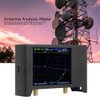 50KHz‑3GHZ Antenna Analyzer 2.8in Screen with Shell Network Analysising Tool