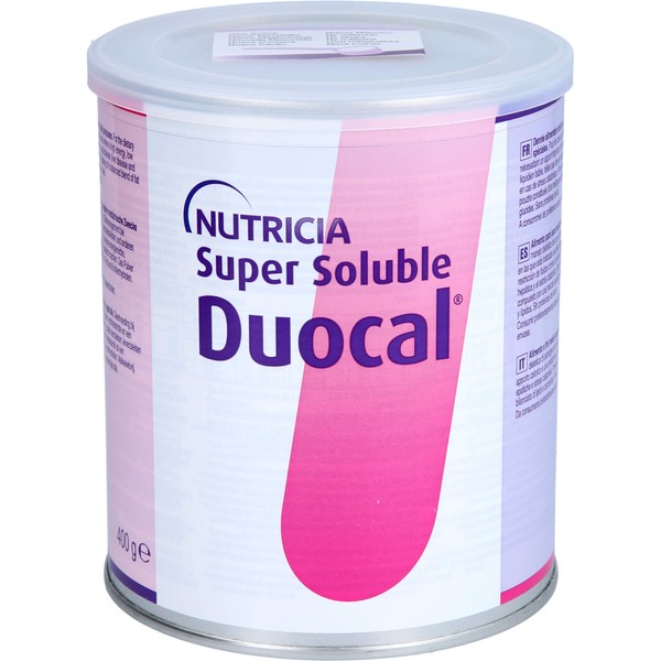 Duocal, 400 g PUL
