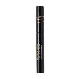 Arches & Halos Espuma de Cejas con Tinte de Microfibra - Color de cejas altamente pigmentado - Para cejas llenas y audaces - Maquillaje vegano y libre de crueldad - Carbón, 3.25 ml