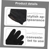 CIYODO 100pcs Cooking Cleaning Gloves Butyronitrile Material Disposable Kitchen Use