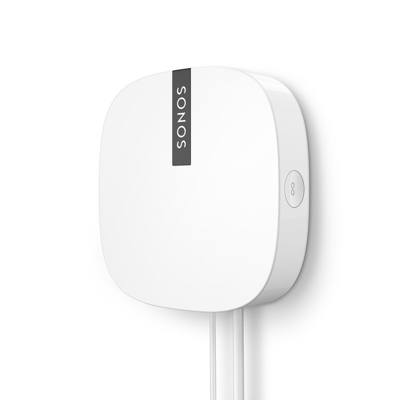 Sonos Boost - El complemento Ideal para tu Red WiFi.