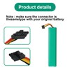 MULS Battery for Neato Botvac 70e 75 80 85 D75