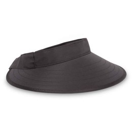 Sunday Afternoons Visera Deportiva para Adultos, Color Negro, Talla única
