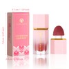 YOUNG VISION Liquid Cheek Blush -Soft Cream Rouge/Blusher Makeup, Buildable