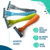 Preserve Shave 3 Razor Blade System - 3 Blade Razors