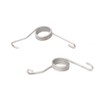 Original Return Springs Brake Rear Set