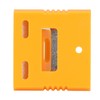 4PCS Industrial Electrical Lock Lockout Tagout Device for Locking Cabinet