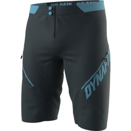 DYNAFIT Men's Ride Light DST M Shorts, Blueberry Storm Blue/8070