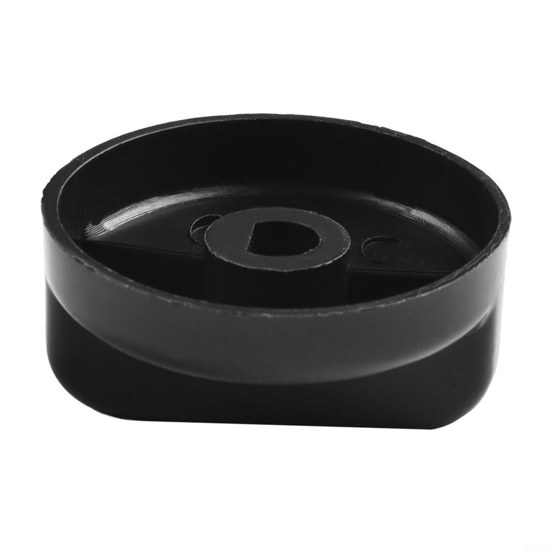 Pack of 5 Gas Stove Knobs, Gas Hob Knobs, Oven