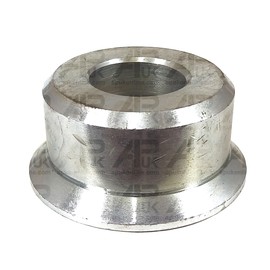 APUK Tractor Trailer Towing Hitch Eye Bush 25 x 50 x 60mm Pin Conversion Converter