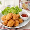 Yuuki MC Potato Seasoning Barbecue, 0.7 oz (20 g)