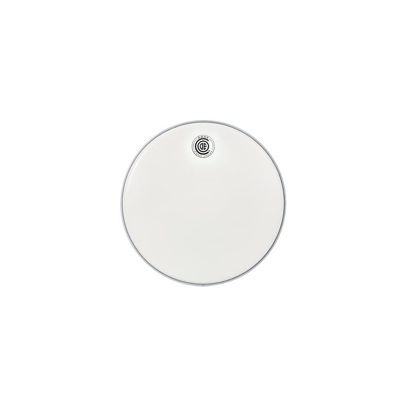 Code Signal Series Coated 18" Drumhead