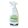 Effective Green Leather Cleaner and Stain Remover 32 oz Spray