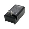 Kastar 1x Wall Charger for Olympus Li-70B