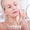 Vitabay Smoothie Lotion Hair Removal Cream 250ml - Telocapil Body
