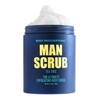 Body Prescriptions Men’s Exfoliating Body Scrub – Ultimate Skin Cleansing