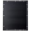 Larson Juhl Nippon Petit Carré Square Picture Frame, Gold, 15