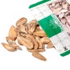 Hapsmiley Dried Turmeric Slices (Yu Jin) - 3.5 oz (100g)