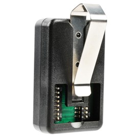 Remote for Linear DTC Delta 3 Garage Door Opener DNT00017A 310-mhz (2 Channel)