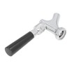 Beer Faucet Kit Parts Stainless Steel with Shank 100mm Long