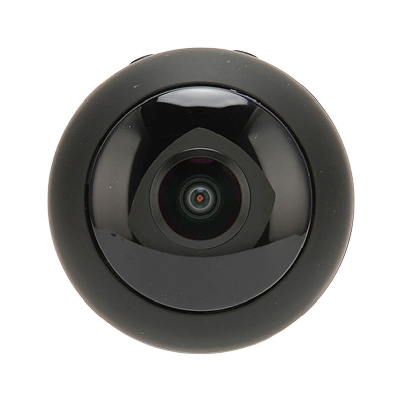 Wireless Mini Camera Panoramic View Security Intelligence WiFi HD Night