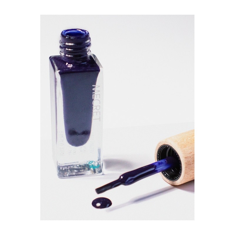 Smell-free vegan nail 6g (51 types) / 냄새 안나는 비건