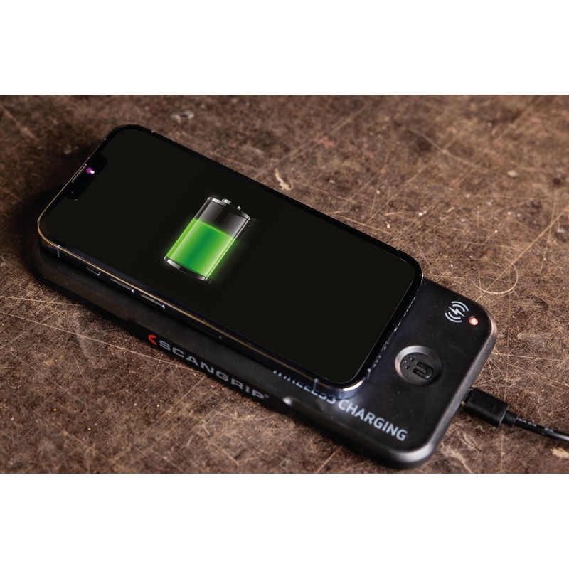 Scangrip Mag Pro Wireless Kit