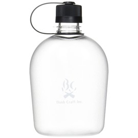 Bush Craft 05-02-bush-0001 Canteen Bottle