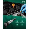 SCITOO Ignition Coil Coils Pack fits for X6 3.0L 2011-2017