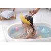 Shower Cap Children Baby Adjustable Crown Hair Washing Child Protection