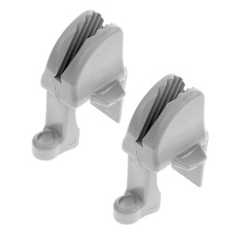 Shoreline Marine Adjustable Pontoon Fender Cleat (2 Pack)