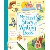 My First Story Writing Book