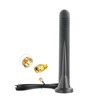 Bingfu GSM 3G 4G 5G Antenna 600-6000MHz 3dbi SMA Male