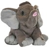 Wild Republic Elephant Baby Plush, Stuffed Animal, Plush Toy, Gifts