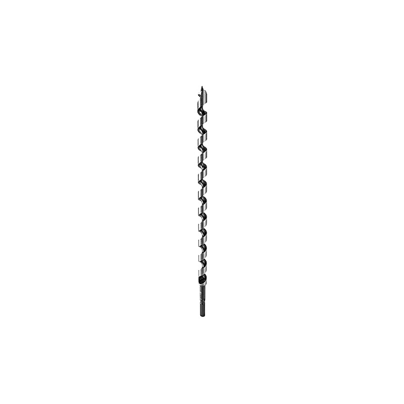 Fisch 84100235 Auger Bit, 0 V, Silver, 10 x 250/235