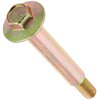 Oregon 04-163 Shoulder Bolt, 1/2" x 2-1/2"